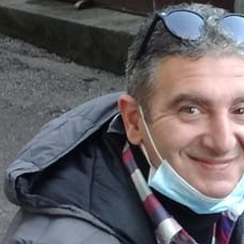 Incidente mortale sull'A7, a Cava de' Tirreni l'ultimo saluto a Giacomo Picariello
