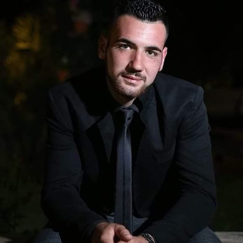 Incidente sul lavoro a Campagna: Giuseppe muore schiacciato da carico di legna, aveva solo 22 anni 