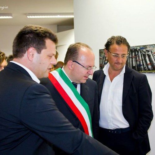 Marco Alfano, Marco Galdi e Marco Senatore