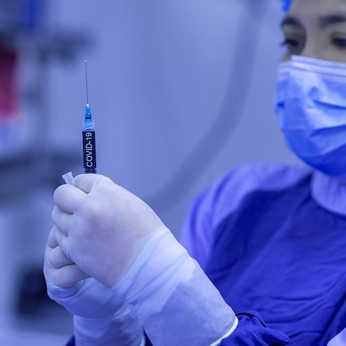 Israele, terza dose: dopo 5 mesi immunità ancora molto alta