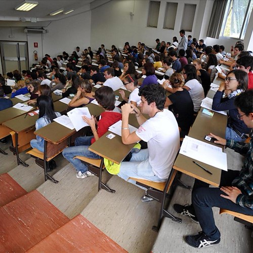 Italia penultima in Ue per percentuale di laureati: lo rivela studio Eurostat
