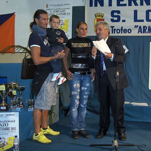 Koech e De Leo vincono la 49ª "Podistica S. Lorenzo", ovazione per la Minetti