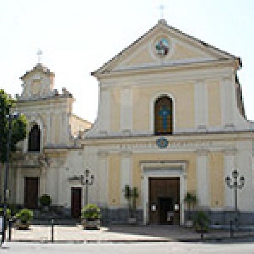 La Basilica di S. Maria dell'Olmo