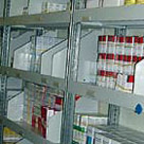 L'Osservatorio Cittadino sull'Handicap difende la farmacia territoriale