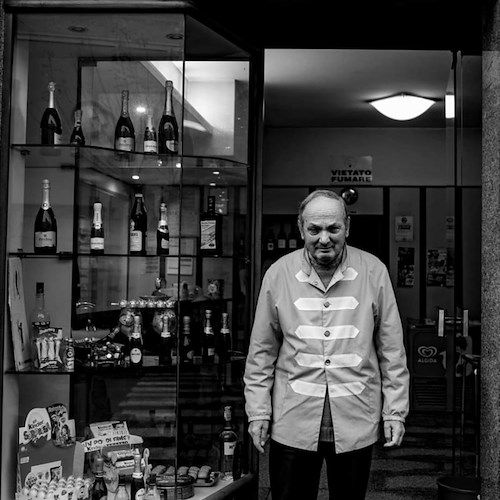 L'ultimo caffè: a Cava de’ Tirreni chiude lo storico Bar Fer, un luogo d’identità cittadina