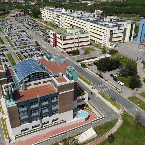 L'Università di Salerno in aiuto degli studenti: niente tasse fino a 30mila euro di Isee