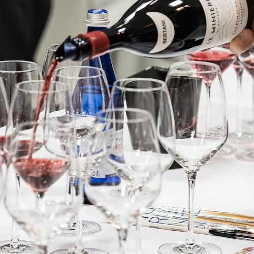 La Campania del vino al "Vinitaly", 220 aziende e 1500 etichette coinvolte dalla Regione