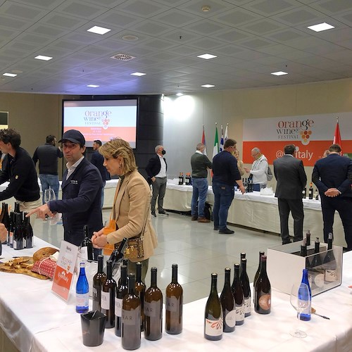 La Campania del vino al "Vinitaly", 220 aziende e 1500 etichette coinvolte dalla Regione