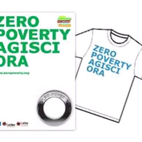 La Caritas lancia la Campagna "Povertà Zero"