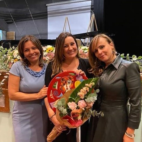 La Cisl Donne apre la stagione dell'Auditorium di Pagani