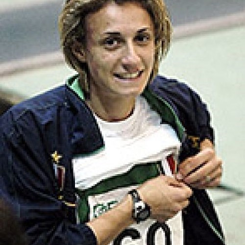 La cavese Antonietta Di Martino