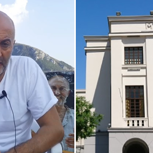"La Fratellanza" di Petrone boccia nuovo Segretario: «A Cava non abbiamo bisogno di persone condannate dalla magistratura»