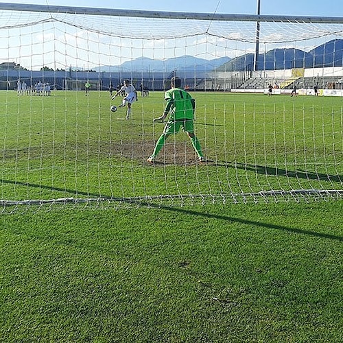 La Nazionale Lega Pro sbanca il 31° “Città di Cava de’ Tirreni” /Foto