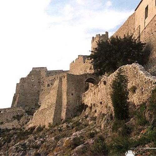 La Pasquetta al Castello di Arechi