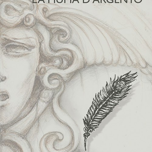 “La piuma d'argento”, pubblicato il primo romanzo della scenografa cavese Giusy Polverino 