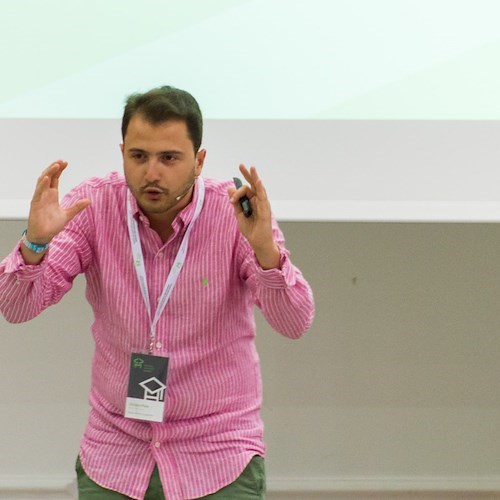 La rivista "Forbes" incorona Jacopo Mele, il 22enne di Salerno è tra gli under 30 italiani più influenti nella politica europea 