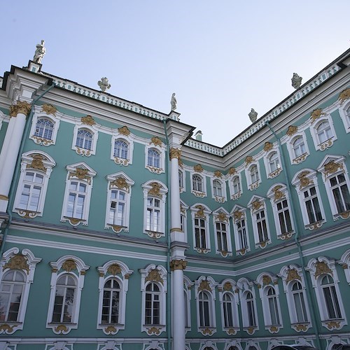 La Russia chiede restituzione di opere d’arte prestate all’Italia. Franceschini: «Sospese iniziative tra Roma e Mosca»