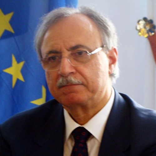 Alfonso Prisco