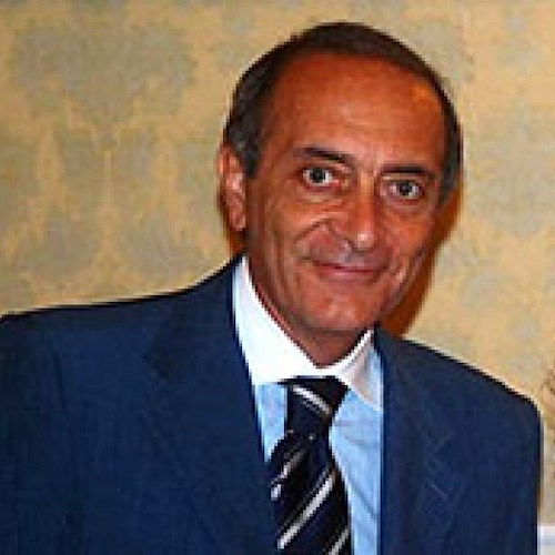Salvatore Grillo