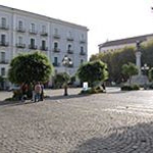 Piazza Abbro