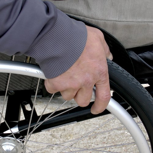 Lavoro: Regione Campania approva accordo per l'inserimento dei disabili nelle cooperative