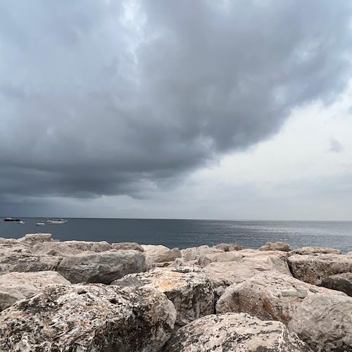 Legambiente parla di «clima di morte» e lancia allarme sulla Campania: «Troppi eventi climatici estremi»