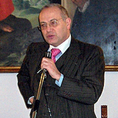 Luigi Gravagnuolo
