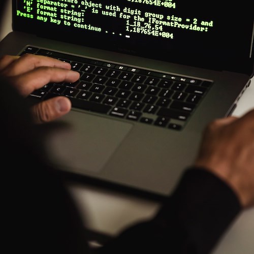 LockBit annuncia attacco hacker all'Agenzia delle Entrate, in corso indagini