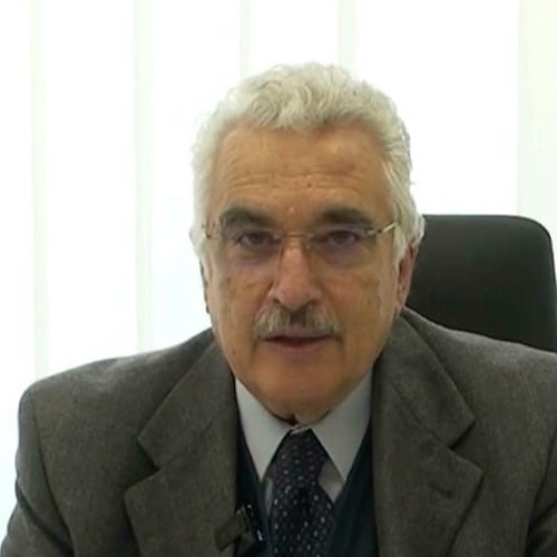 Mariano Agrusta<br />&copy; CMSO - Centro Medico Specialistico Orio
