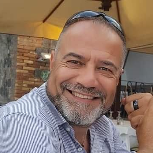 Lutto a Cava de' Tirreni per la morte di Gerardo Lepre, imprenditore ed ufficiale della Croce Rossa