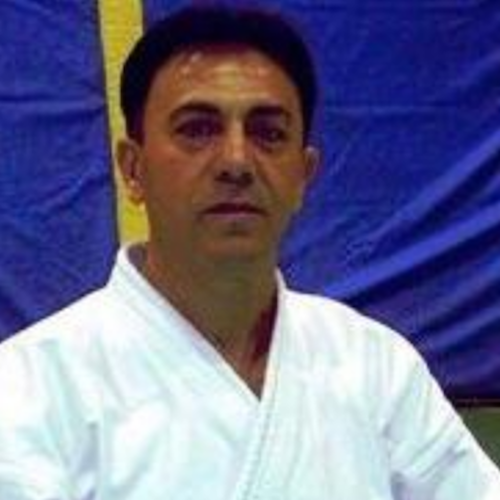 Lutto a Cava de' Tirreni: si è spento il maestro di karate Francesco Trezza 