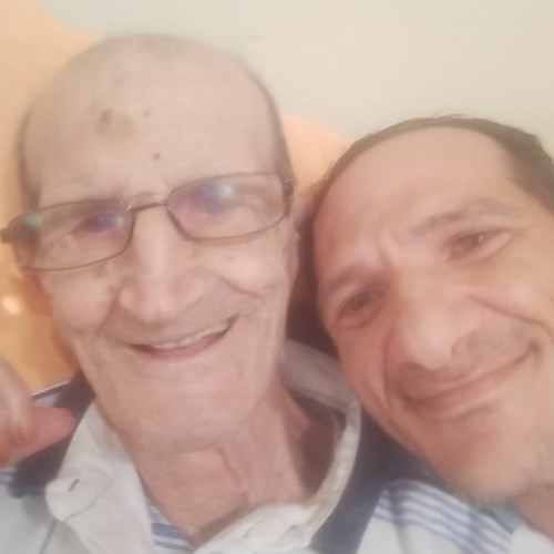 Lutto a Cava de' Tirreni, si è spento il signor Alfonso Civetta 