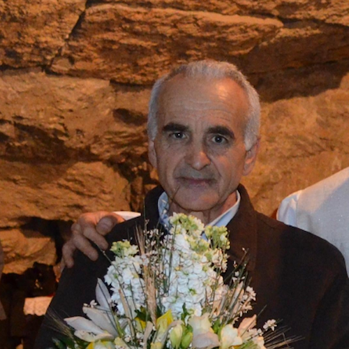 Lutto a Pasqua: si è spento Bruno Sessa, fratello di don Rosario