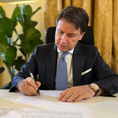 M5s, ecco i nomi dei candidati alla Camera e al Senato. Conte sarà capolista anche in Campania 