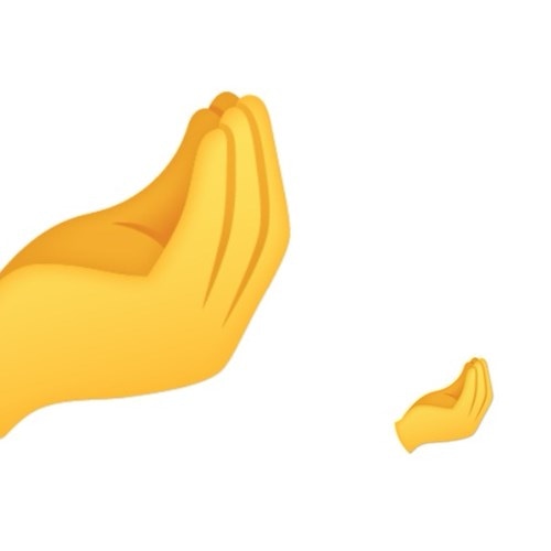 “Ma che vuò”: l'emoji pensata da Adriano Farano, startupper di Cava de’ Tirreni