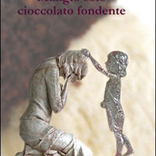 'Mangio solo cioccolato fondente': venerdì 31 a Cava de' Tirreni un libro sul delicato tema dell'aborto