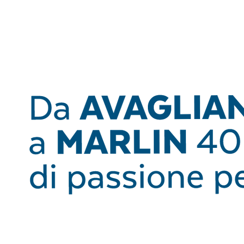 Marlin festeggia i 40 anni d'attività editoriale, 20 maggio anniversario al Salone del Libro di Torino