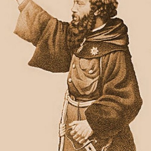 Frate Giovanni Pantaleo