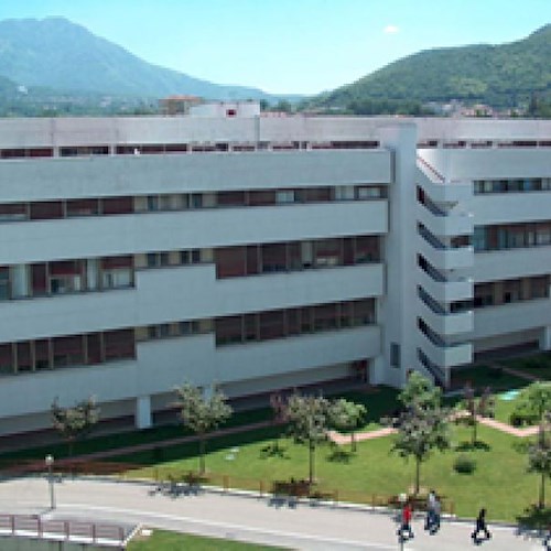 L'Università degli Studi di Salerno