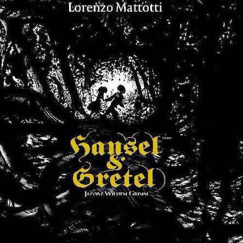 Mattotti espone "Hänsel e Gretel" al MARTE Mediateca