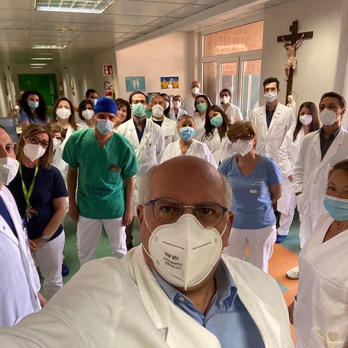 Melanoma, confermata efficacia della cura Ascierto. Il medico del Pascale: «Ora tutti gli italiani potranno godere di questa terapia»