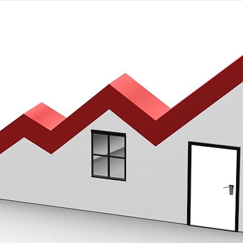 Mercato immobiliare in rialzo, positivi i primi sei mesi del 2016
