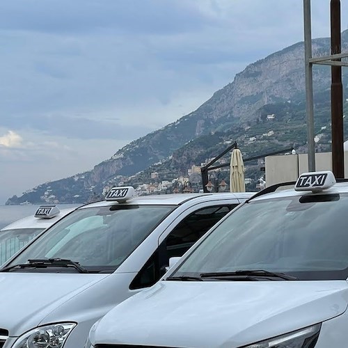 Mercoledì 24 sciopero generale dei tassisti contro stretta sui trasporti e Ddl concorrenza 