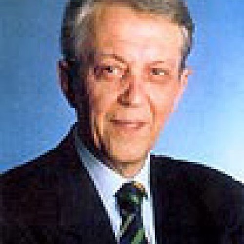 Il candidato Alfredo Messina