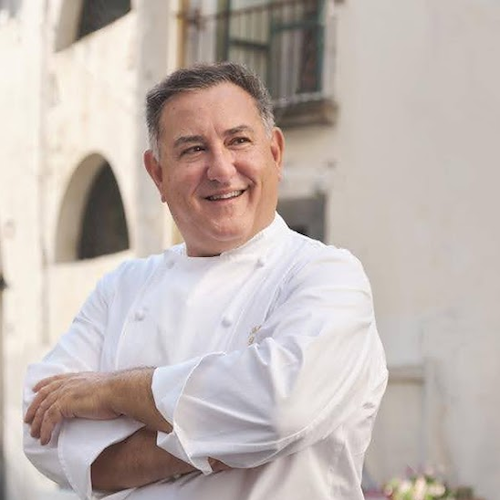 Minori, 21 aprile si inaugura il "Sal De Riso Costa D'Amalfi Gourmet"