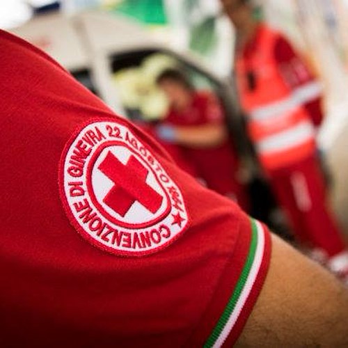 "Misuriamoci con CRI-terio", a Vietri sul Mare secondo appuntamento di prevenzione della Croce Rossa in Costa d'Amalfi
