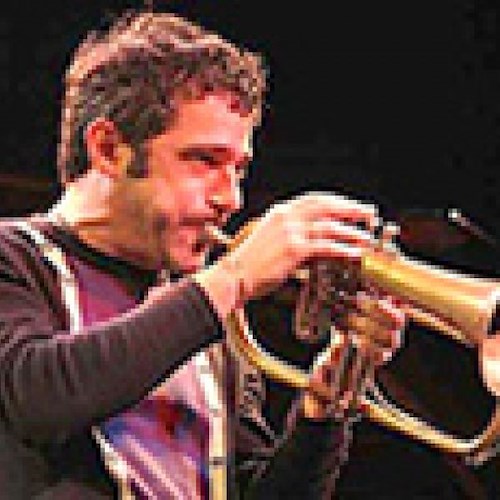 Il noto trombettista sardo Paolo Fresu