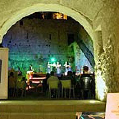 "Moro Summer", grande jazz al Castello di Arechi