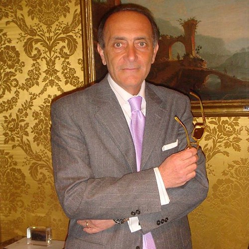 Salvatore Grillo