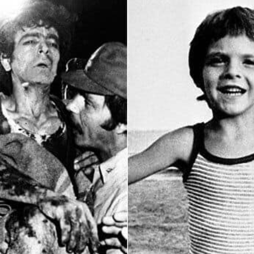 È morto Angelo Licheri: si calò nel pozzo per tentare di salvare Alfredino Rampi